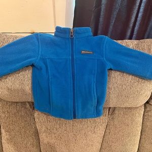 Baby 6-9 month Columbia